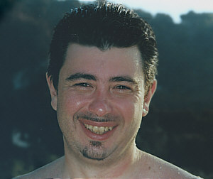 Enrico Villa (Genrix), Company Owner di Nalinka