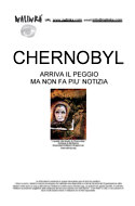 Chernobyl - Arriva il peggio ma non fa più notizia